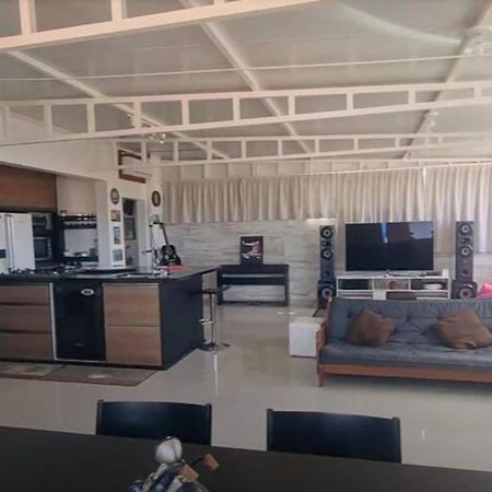 Apartmán Cobertura Gourmet A 300Mts Da Praia De Canasvieiras Norte Da Ilha De Floripa Florianópolis Exteriér fotografie