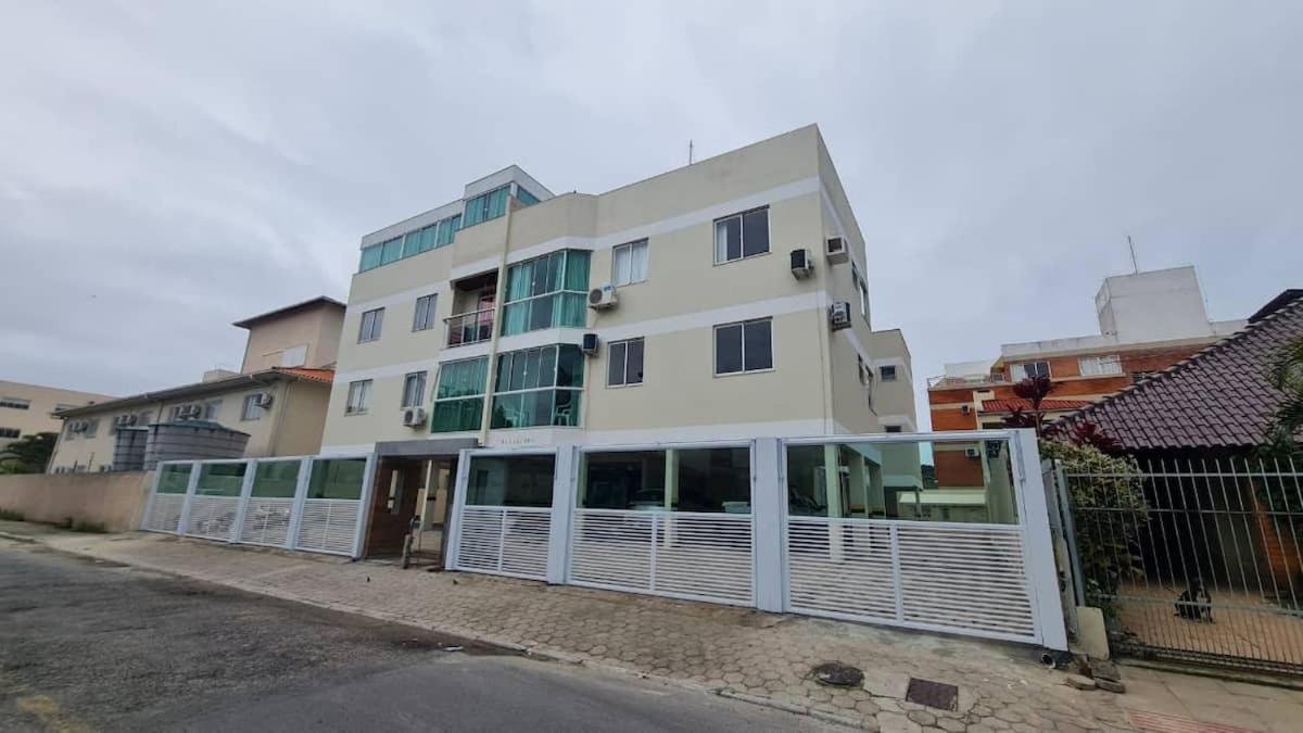 Cobertura Gourmet A 300Mts Da Praia De Canasvieiras Norte Da Ilha De Floripa Florianópolis Exteriér fotografie