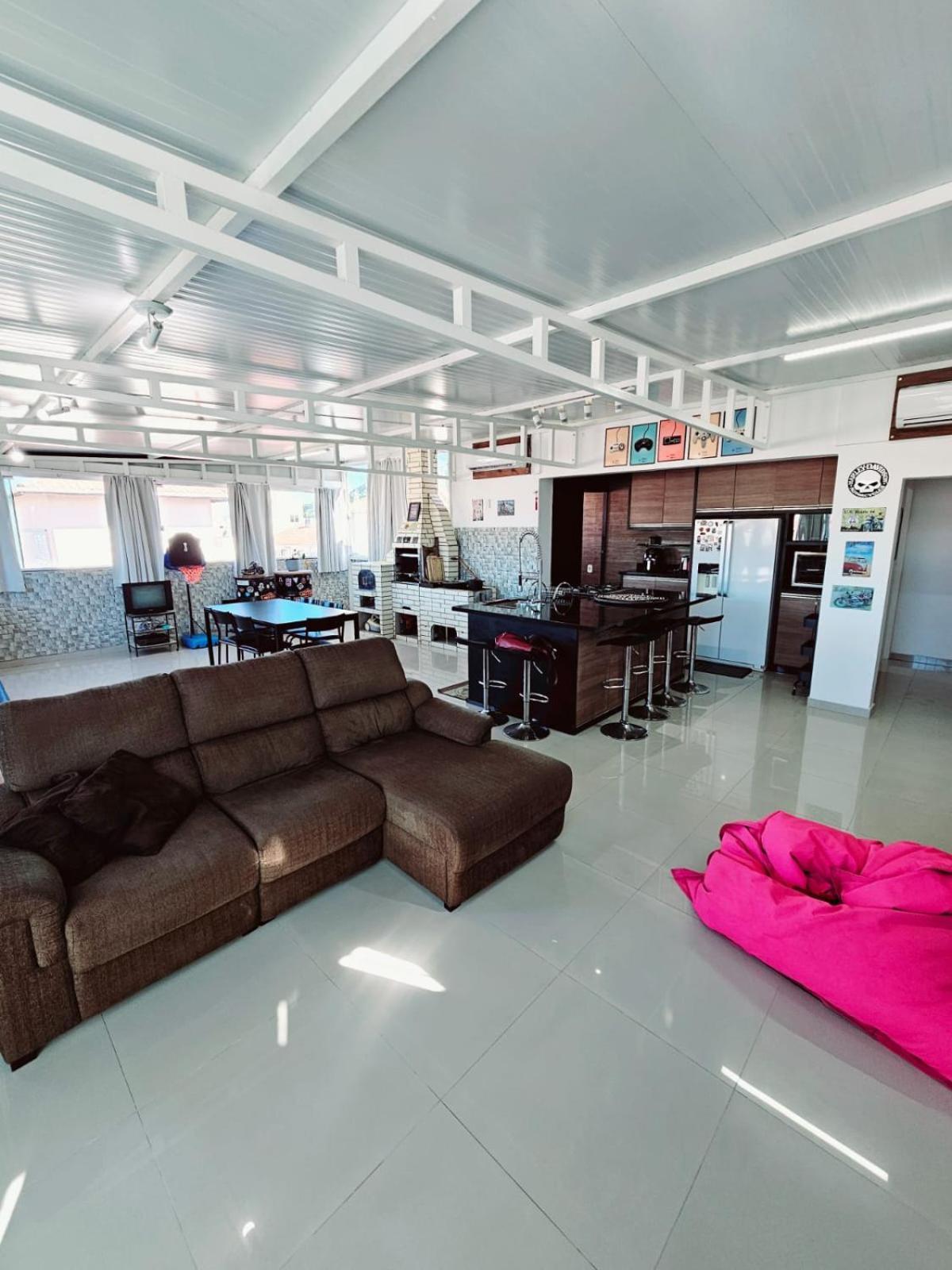 Cobertura Gourmet A 300Mts Da Praia De Canasvieiras Norte Da Ilha De Floripa Florianópolis Exteriér fotografie