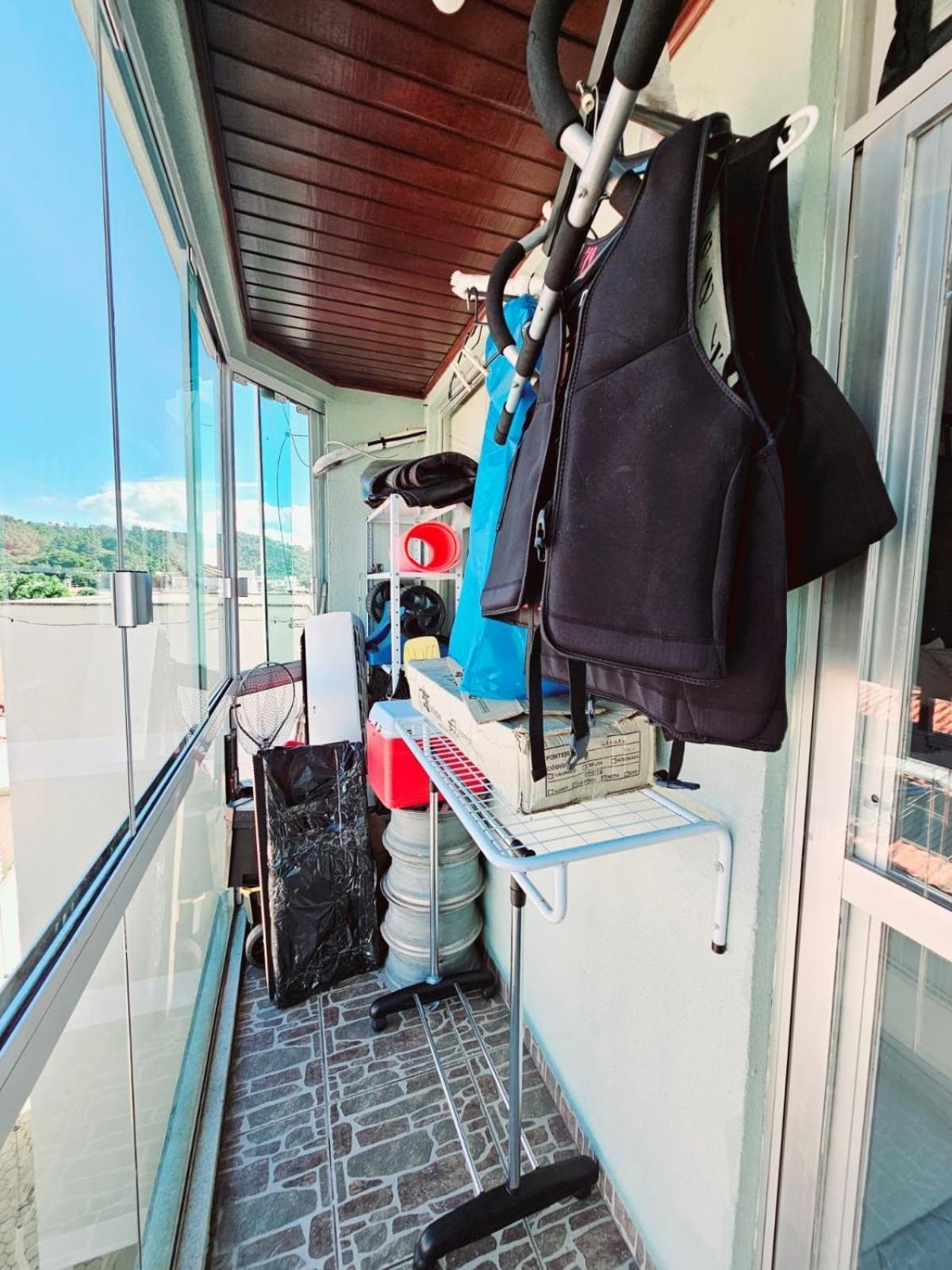 Cobertura Gourmet A 300Mts Da Praia De Canasvieiras Norte Da Ilha De Floripa Florianópolis Exteriér fotografie