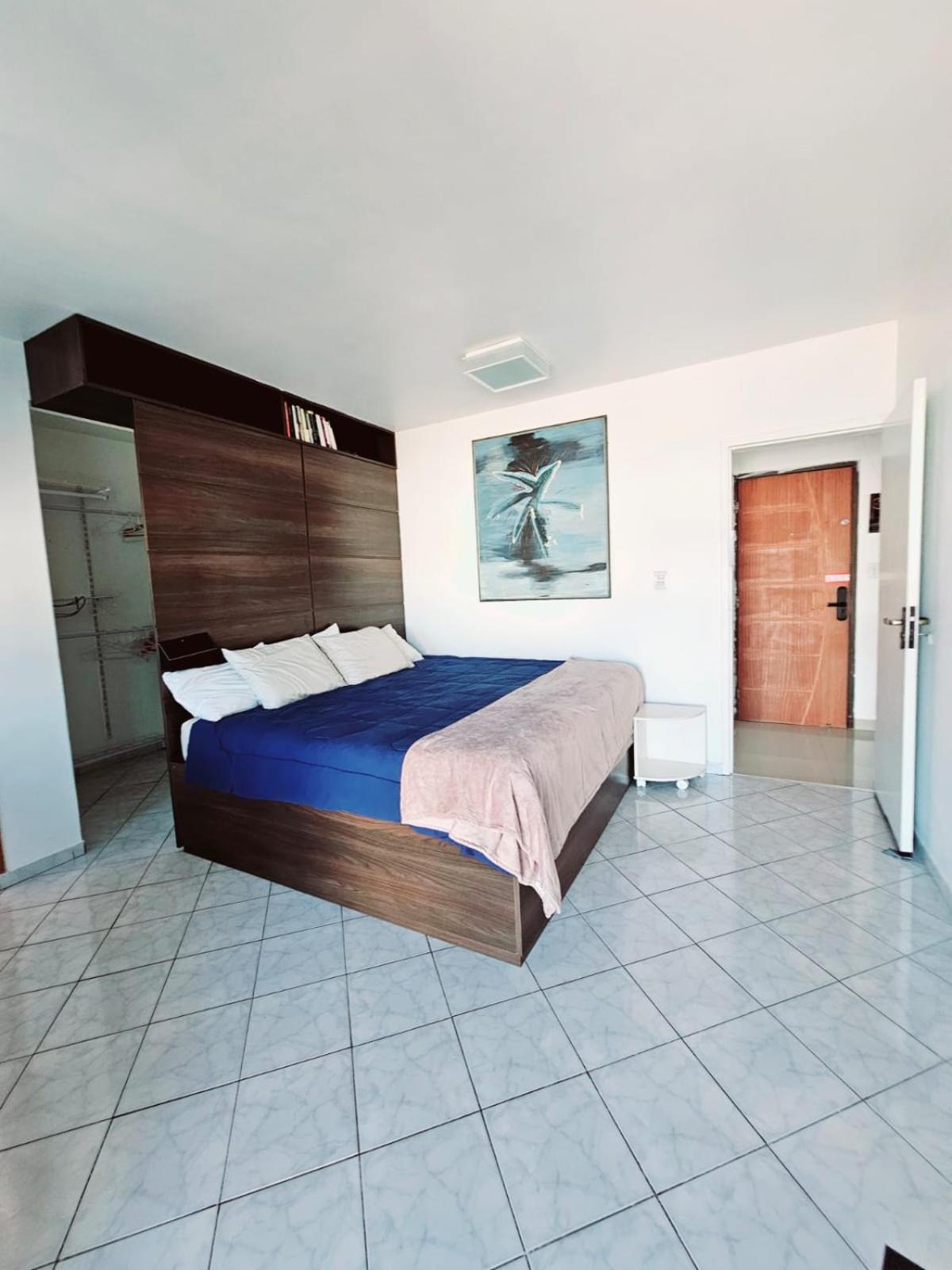 Cobertura Gourmet A 300Mts Da Praia De Canasvieiras Norte Da Ilha De Floripa Florianópolis Exteriér fotografie