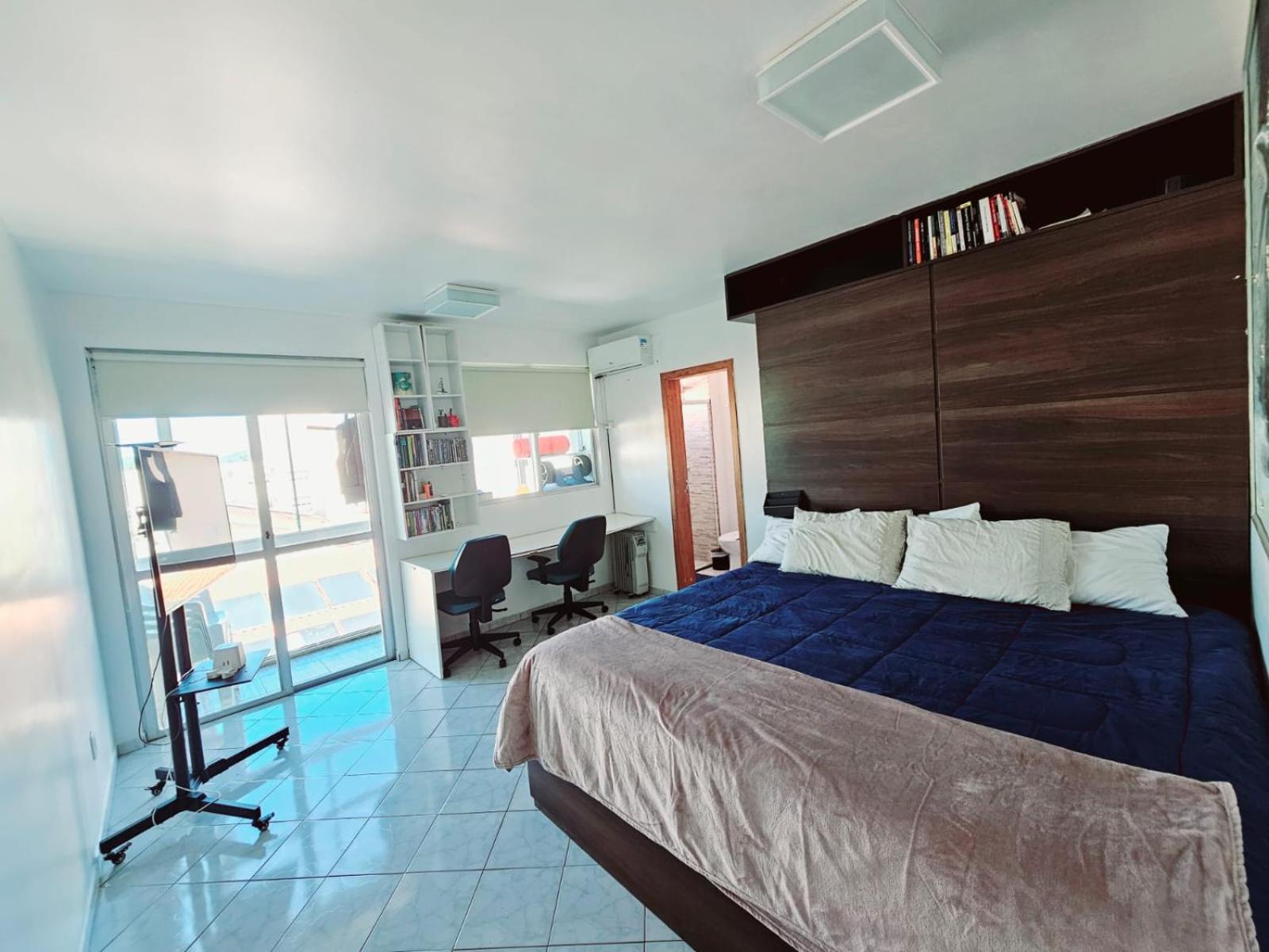 Cobertura Gourmet A 300Mts Da Praia De Canasvieiras Norte Da Ilha De Floripa Florianópolis Exteriér fotografie
