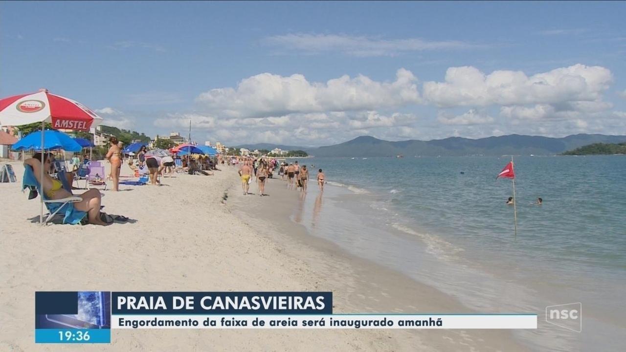 Apartmán Cobertura Gourmet A 300Mts Da Praia De Canasvieiras Norte Da Ilha De Floripa Florianópolis Exteriér fotografie