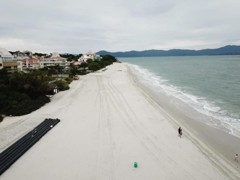 Apartmán Cobertura Gourmet A 300Mts Da Praia De Canasvieiras Norte Da Ilha De Floripa Florianópolis Exteriér fotografie